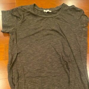 Green Relaxed Fit Top —Medium